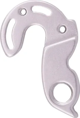 Immagine prodotto di Gancio per deragliatore Marwi con 3 viti M3 x 0,5, GH-125