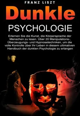 Obrázok produktu pre Temná psychológia