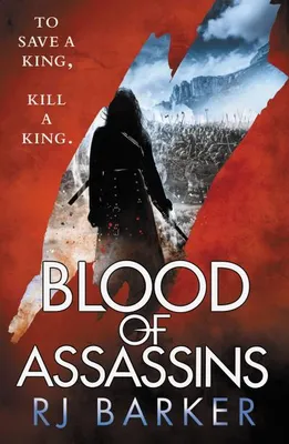 Immagine prodotto di Blood of Assassins