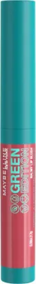 Produktbild von Maybelline New York - Balmy Lip Blush Green Edition Lippenstift - 09 Lightning