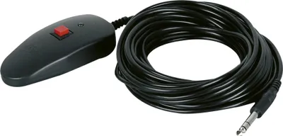 Produktbild von Antari Z-10 Remote Fernbedienung für Z-800II, Z-1000II, Z-1020, B-100X