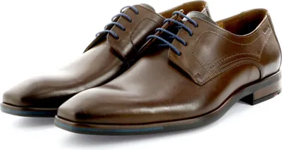 Produktbild von Lloyd Don Herrenschuhe Businessschuhe Schuh Braun Elegant