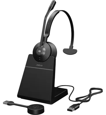 Produktbild von Jabra Engage 55 SE Mono - Headset - On-Ear