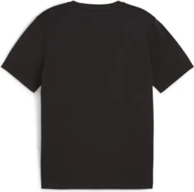 Immagine prodotto di Maglietta Puma Teamgoal Uomo - Nero