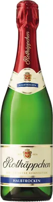 Produktbild von Rotkäppchen Sekt halbtrocken | 11 % vol | 0,75 l