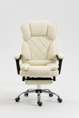 Image de Siège de bureau Activejet YK7416 beige