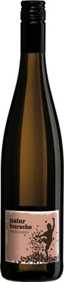 Produktbild von Spätburgunder QbA trocken Naturbursche 2025 Rheinhessen | Deutschland | 12,5% vol | 0,75 l
