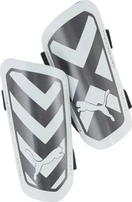 Image de PUMA ULTRA Light Strap Protège-tibias noir L