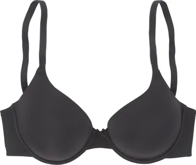 Produktbild von LASCANA Schalen-BH schwarz Größe 85 Cup C