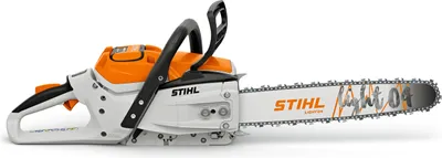 Produktbild von Stihl MSA 300 C-O, RS Pro, Schienenlänge 40 cm