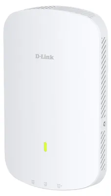 Image de Point d'accès Wi-Fi 6 D-Link DAP-X3060W, Nuclias Connect AX3000