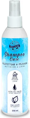 Produktbild von Bellfor Shampoo Care – rückfettend und pflegend Fellpflege für Hunde 250 ml