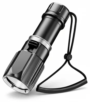 Productafbeelding van In- en outdoorlamp - Duiklamp - 6000 lumen - Waterdicht, AI-gegenereerde afbeelding