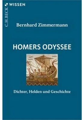 Obrázok produktu pre Homers Odyssee