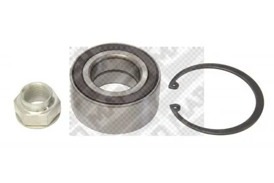 Produktbild von MAPCO Radlagersatz Vorne für ALFA ROMEO SPIDER (916S) 80mm 26092