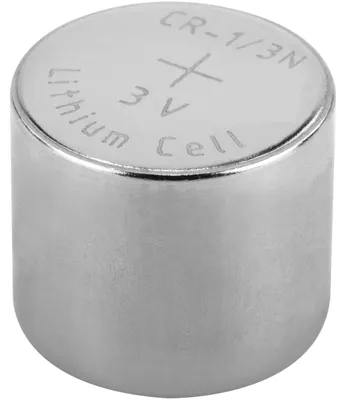 Immagine prodotto di ANSMANN 1516-0097 Ansmann Knopfzelle CR1/3N