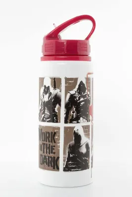 Obrázok produktu pre Assassin's Creed Trinkflasche Stencil (700 ml)