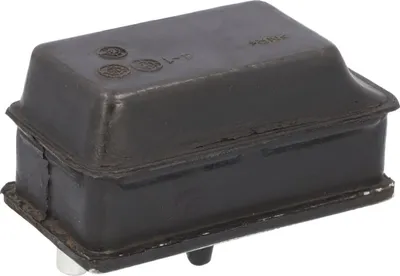 Produktbild von FEBI BILSTEIN 186423 Anschlagpuffer Federung Vorne für IVECO DAILY IV Kasten/Kombi Daily IV Pritsche / Fahrgestell DAILY III Pritsche/Fahrgestell