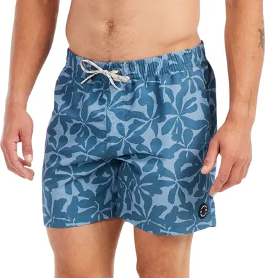 Produktbild von Protest PRTBaza beachshort blau L