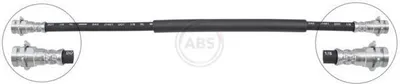 Produktbild von A.B.S. SL 4839 Bremsschlauch für CHRYSLER VOYAGER II (ES) VOYAGER I (AS)