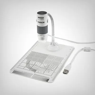 Produktbild von Carson eFlex Digital Mikroskop