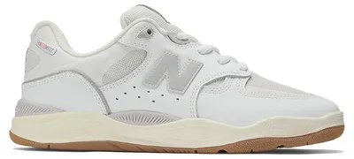 Produktbild von New Balance Numeric 1010 Tiago Lemos White Grey - EU 46.5