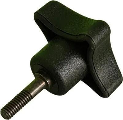 Produktbild von Hegner Sterngriff (einzeln), 00000301