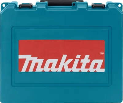 Produktbild von Makita Transportkoffer für Akku-Bohrschrauber - 183763-4