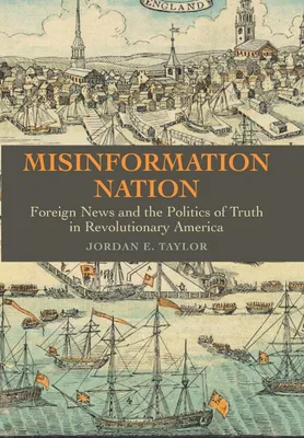 Produktbild von Misinformation Nation