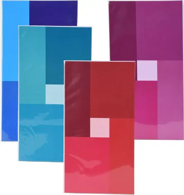 Image de Album Nexus mini à couverture souple pour 96 photos 10x15 cm en différentes couleurs