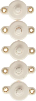 Produktbild von Drucktaster, 10 Stück