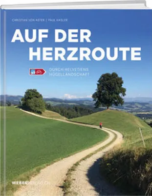 Obrázek produktu pro Auf der Herzroute
