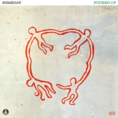 Obrázek produktu pro Fucked Up - Someday (Limited Edition) (LP)