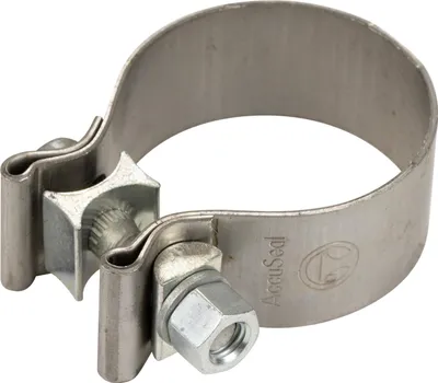 Image de Collier d'échappement K04695220AB