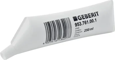 Produktbild von Geberit Gleitmittel für Muffen 953761, 1 Stk.