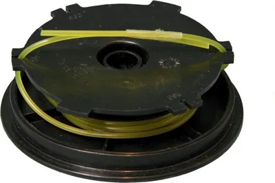 Produktbild von Ikra Da-F8 Ersatzspule für Benzin-Freischneider BF 2438 CF