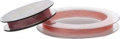 Zdjęcie produktu dla Momoi 25 m fluorocarbon przezroczysty 1050 mm przezroczysty 1050 mm