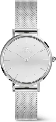 Produktbild von Daniel Wellington Uhr DW00100796 silber
