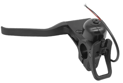 Produktbild von Avizar, Linker Bremshebel mit Kabel für Ninebot F Serie, Schwarz