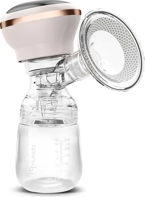 Produktbild von Nukido NK-960 dreiphasige elektrische Milchpumpe