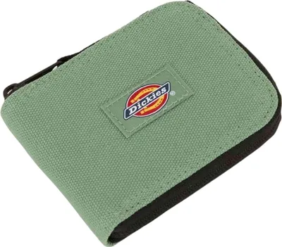 Image de Dickies Wallet DK0A4YODL191 in sea spray. color size Talla unica