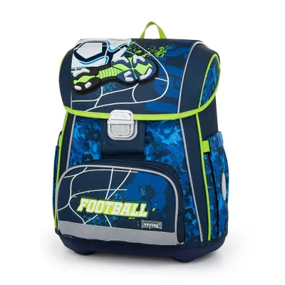 Produktbild von Oxybag PREMIUM Fußball-Schulrucksack