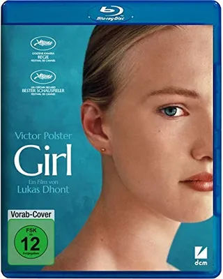 Obrázok produktu pre Girl
