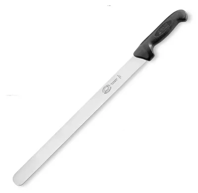Produktbild von F. DICK Dönermesser Langmesser Eurocut I Messer mit Klinge 55 cm, 80152552