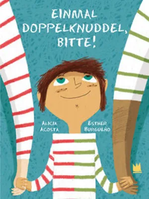 Produktbild von Einmal Doppelknuddel, bitte!