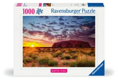 Produktbild von Ayers Rock in Australien Ravensburger 12000048