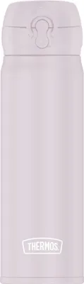 Immagine prodotto di THERMOS ULTRALIGHT BOTTLE 0,50 l Trinkflasche soft pink mat | HAN 4035373050 | EAN 4002458534768