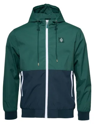 Produktbild von SV Werder Bremen Windbreaker Raute Gr. 2XL