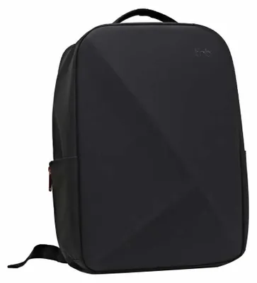 Produktbild von Laptoptasche T'NB IMPACT Schwarz 16"