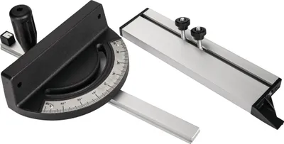 Produktbild von Holzstar Winkelanschlag WA-HBS400, 5910412